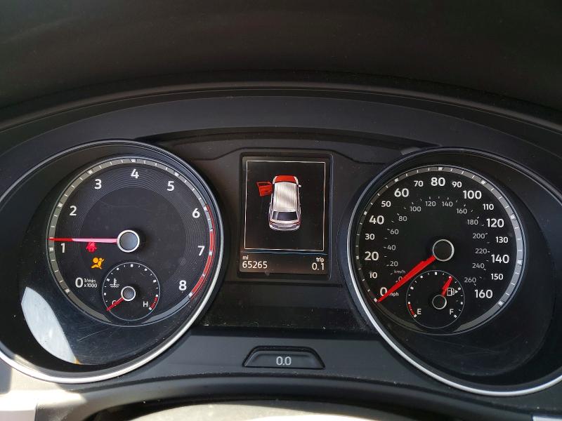 Aukcja sprzedaży 2019 Volkswagen Atlas, vin: 1V2WR2CA7KC561781, numer aukcji: 52912516