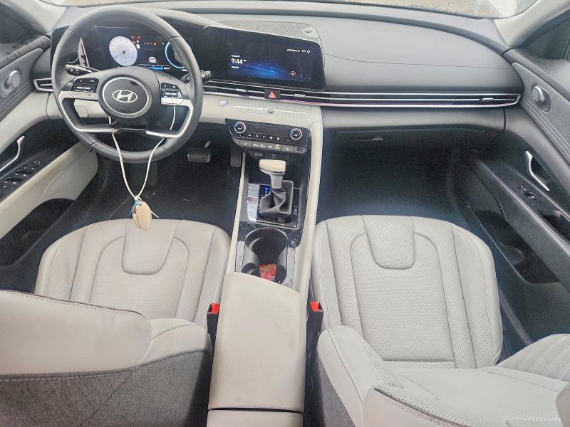 Aukcja sprzedaży 2025 Hyundai Elantra, vin: KMHLP4DG7SU871511, numer aukcji: 53885136