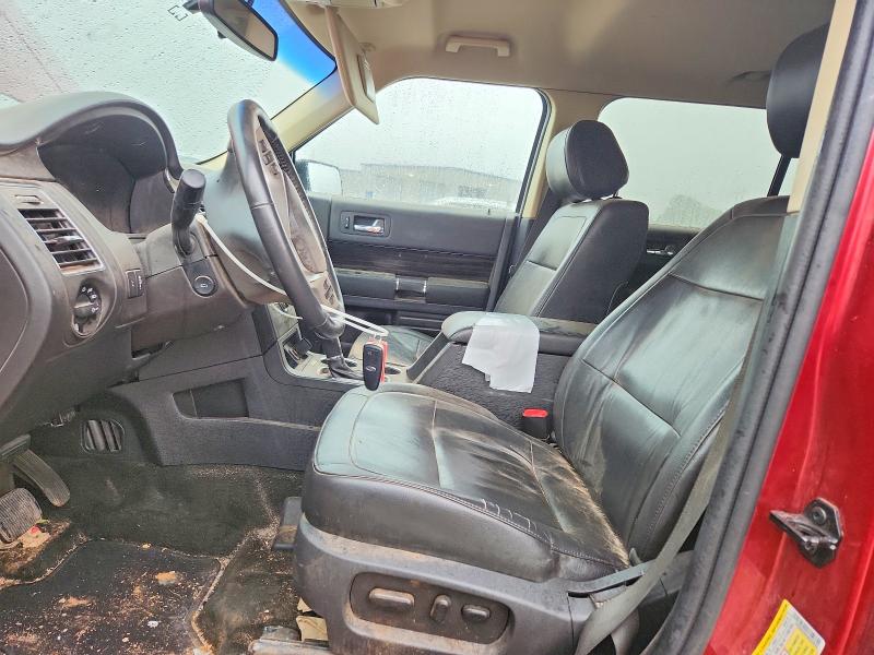 Aukcja sprzedaży 2018 Ford Flex, vin: 2FMGK5C85JBA03639, numer aukcji: 53814126