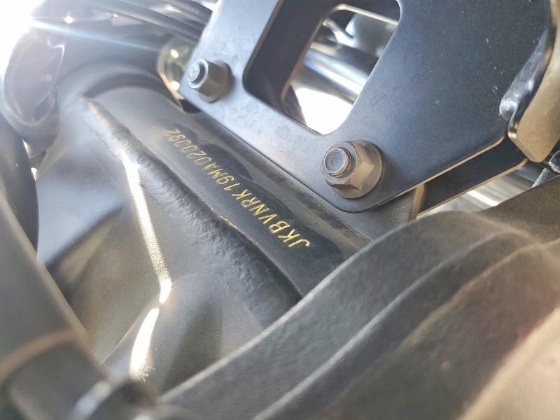 Aukcja sprzedaży 2021 Kawasaki Vn1700, vin: JKBVNRK19MA020092, numer aukcji: 53632096