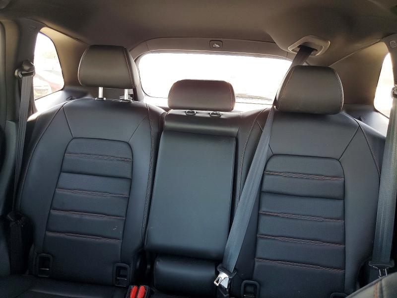 2024 Honda Cr-v მანქანა იყიდება აუქციონზე, vin: 7FARS6H86RE021470, აუქციონის ნომერი: 54636446