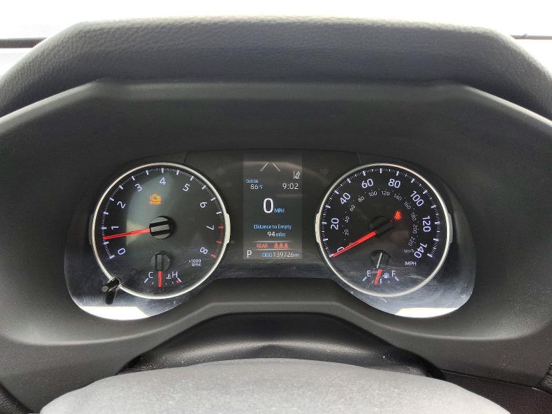 Продажа на аукционе авто 2019 Toyota Rav4, vin: JTMH1RFV2KD501877, номер лота: 53415426