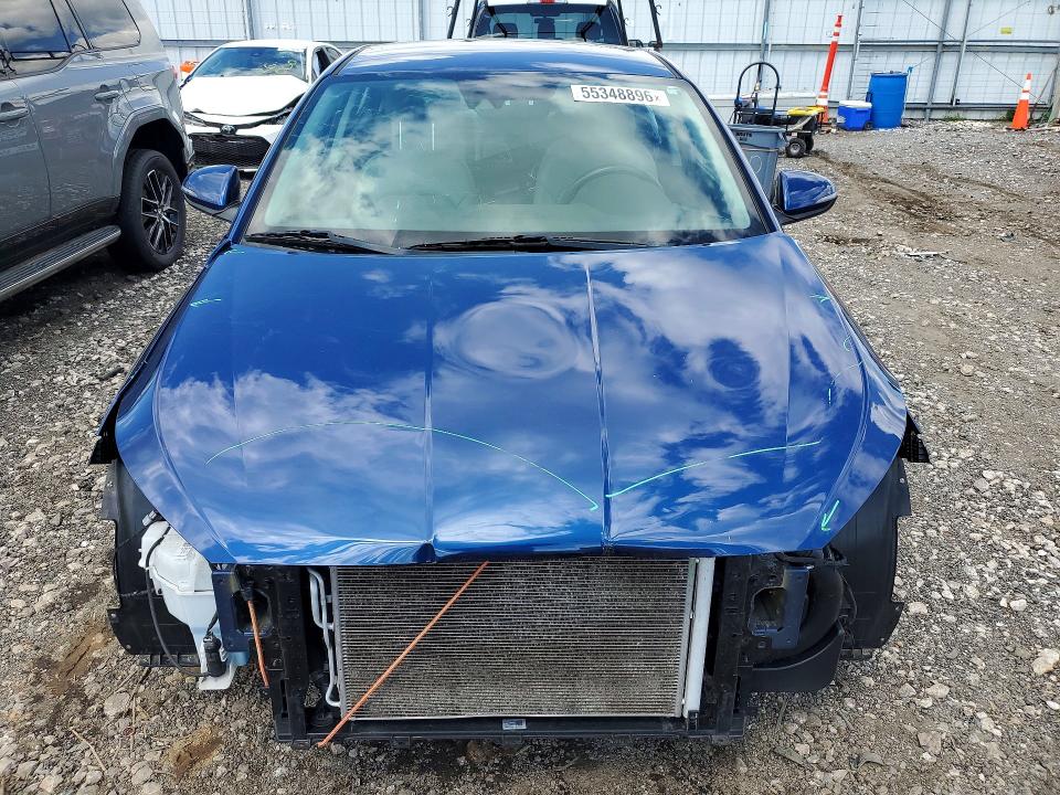 Aukcja sprzedaży 2020 Hyundai Elantra, vin: 5NPD84LF3LH565013, numer aukcji: 55348896