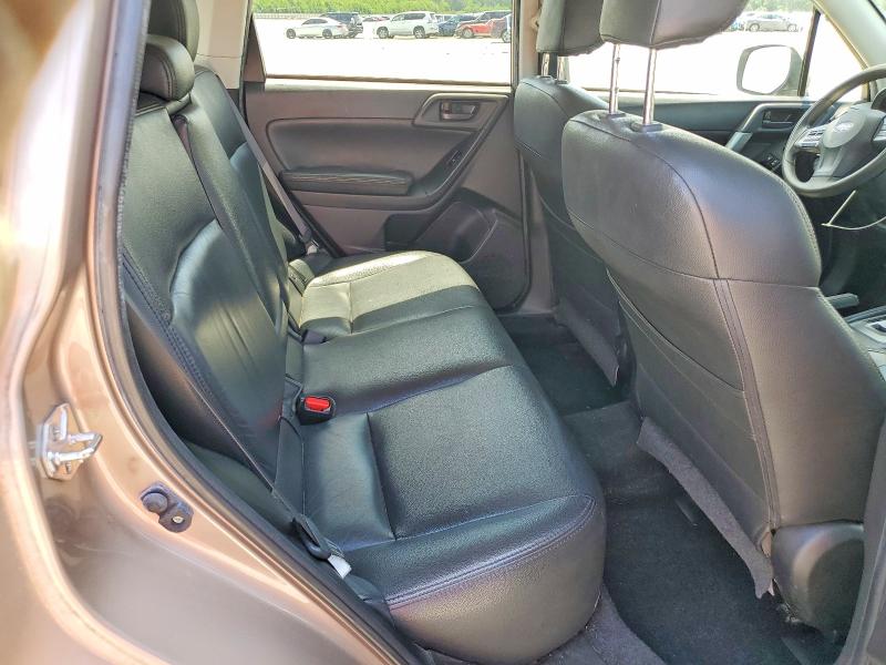 Aukcja sprzedaży 2015 Subaru Forester, vin: JF2SJADC5FH597383, numer aukcji: 55124546