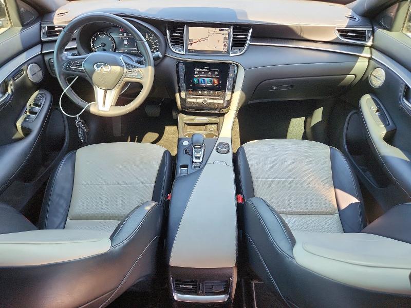 Продаж на аукціоні авто 2023 Infiniti Qx55, vin: 3PCAJ5LR1PF114903, номер лоту: 52764416