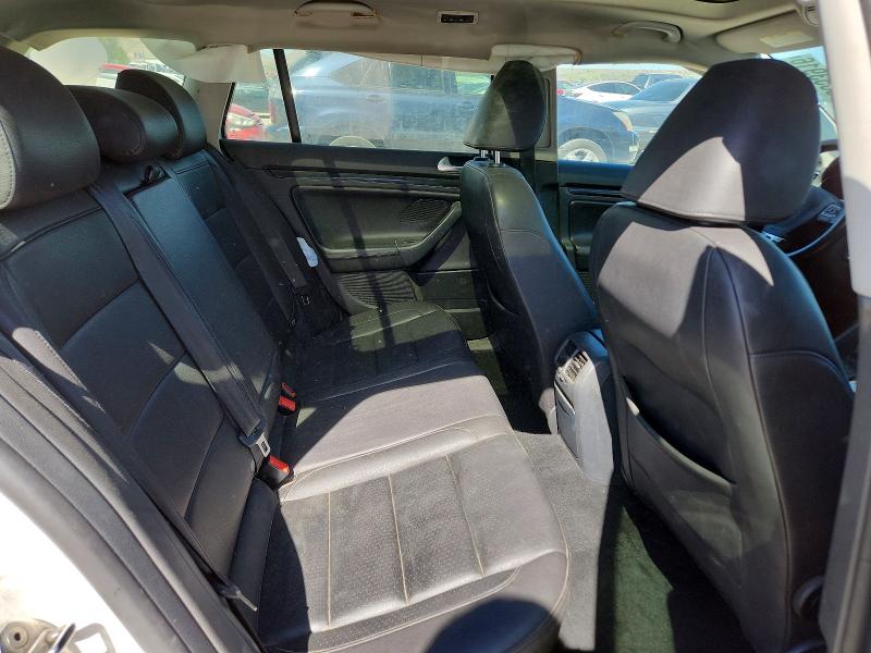 53653916 :رقم المزاد ، 3VWPL8AJ0BM716227 vin ، 2011 Volkswagen Jetta مزاد بيع