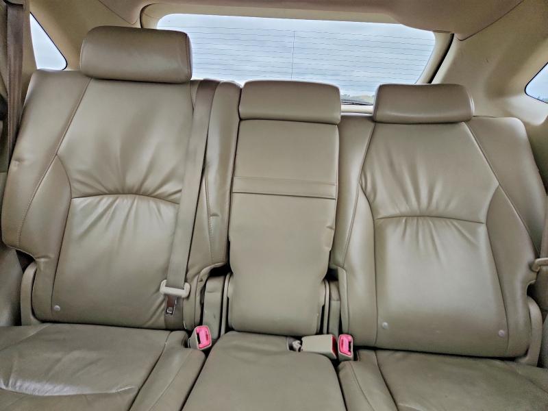 Aukcja sprzedaży 2005 Lexus Rx, vin: JTJGA31U350051768, numer aukcji: 51896626