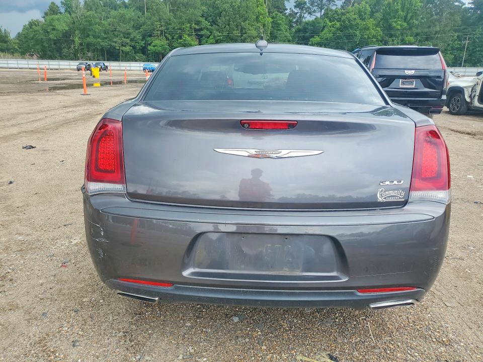 Aukcja sprzedaży 2020 Chrysler 300, vin: 2C3CCAAG8LH123071, numer aukcji: 54344286