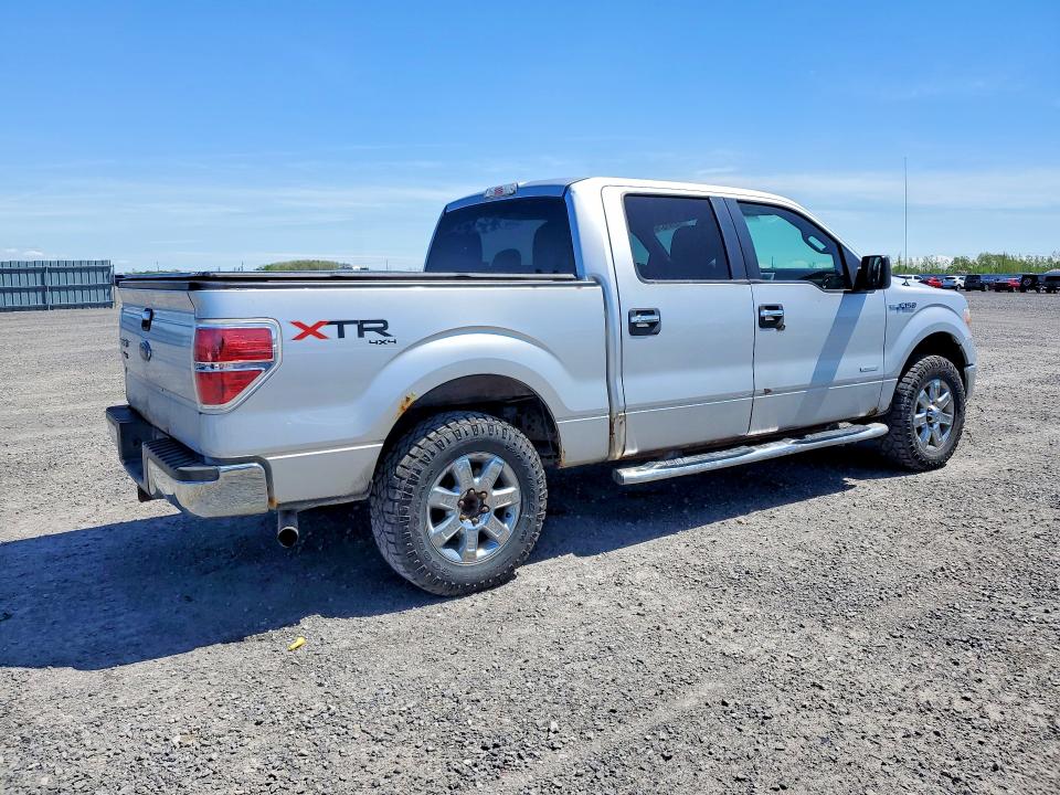 Aukcja sprzedaży 2013 Ford F150, vin: 1FTFW1ET1DFB11838, numer aukcji: 54091576