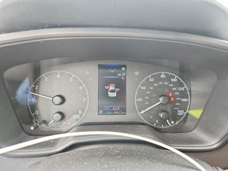 Продажа на аукционе авто 2023 Toyota Corolla, vin: JTDB4MEE7P3006153, номер лота: 54274766