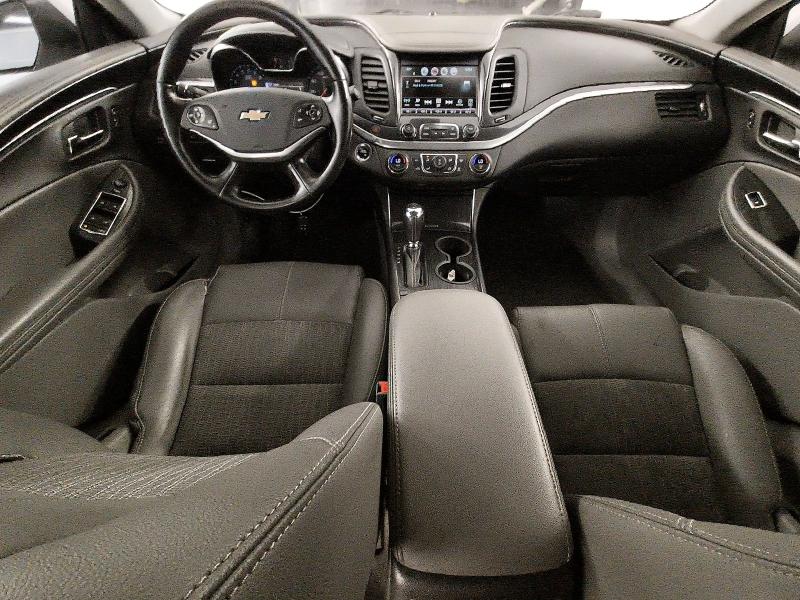 2019 Chevrolet Impala მანქანა იყიდება აუქციონზე, vin: 1G11Z5S33KU138411, აუქციონის ნომერი: 52474076
