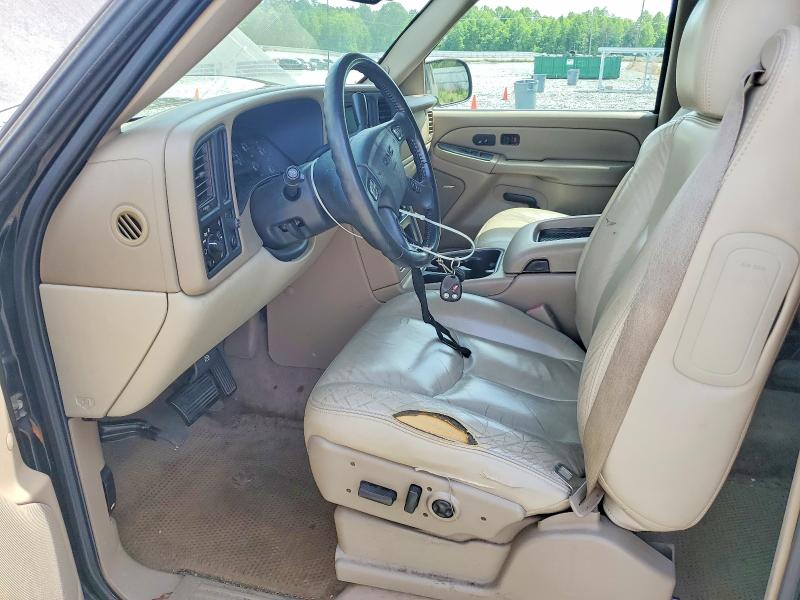 Aukcja sprzedaży 2005 Gmc Yukon Xl, vin: 1GKEC16Z55J173303, numer aukcji: 52542866