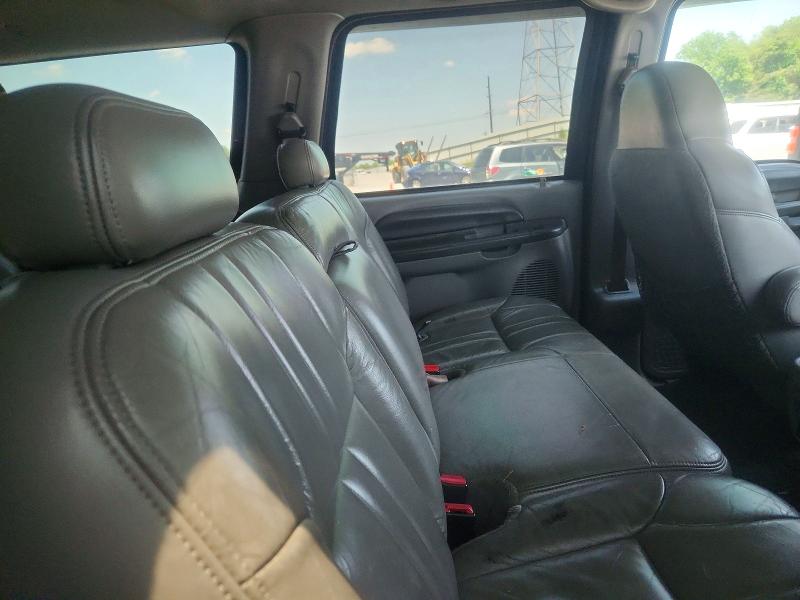 Продаж на аукціоні авто 2000 Ford Excursion, vin: 1FMNU40S1YEB26168, номер лоту: 54159226