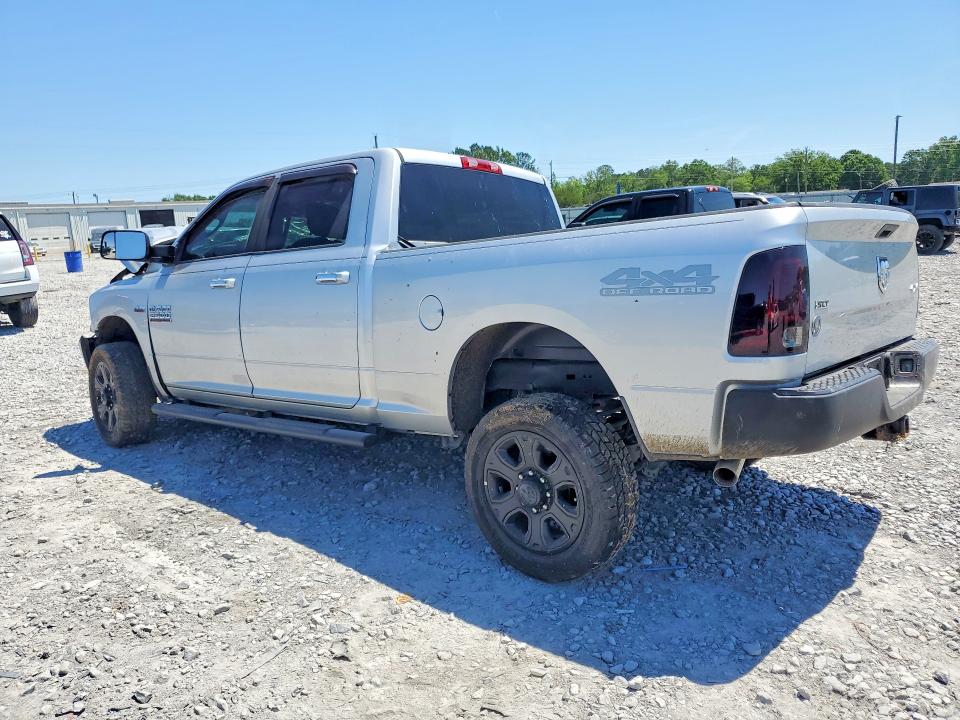 Aukcja sprzedaży 2015 Ram 2500, vin: 3C6TR5DT8FG610633, numer aukcji: 53444046