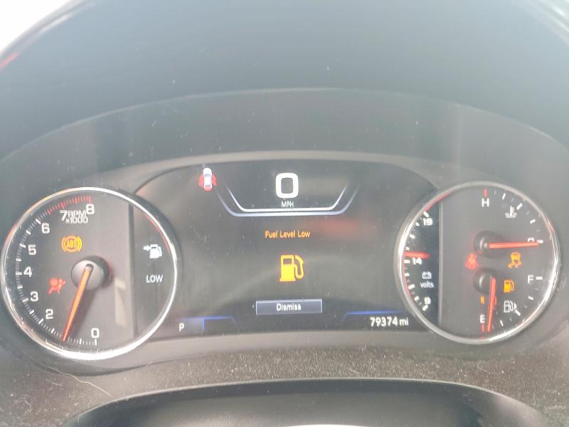 Aukcja sprzedaży 2020 Chevrolet Malibu, vin: 1G1ZE5SXXLF036675, numer aukcji: 53649466