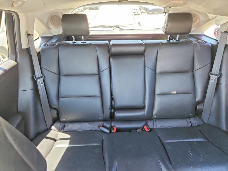 Продажа на аукционе авто 2015 Acura Rdx, vin: 5J8TB4H57FL026733, номер лота: 54200276