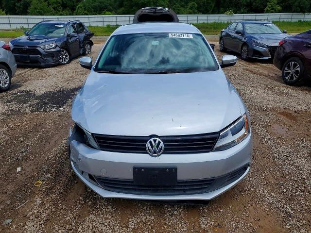 Продаж на аукціоні авто 2012 Volkswagen Jetta, vin: 3VWDP7AJ1CM366433, номер лоту: 54683716