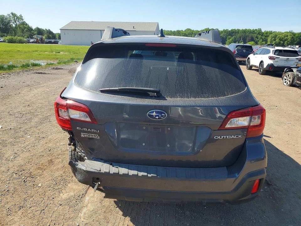 Aukcja sprzedaży 2019 Subaru Outback, vin: 4S4BSAFC1K3383485, numer aukcji: 54551986