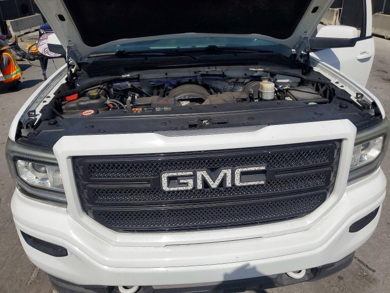 51994586 :رقم المزاد ، 3GTU2MEC0GG324688 vin ، 2016 Gmc Sierra مزاد بيع