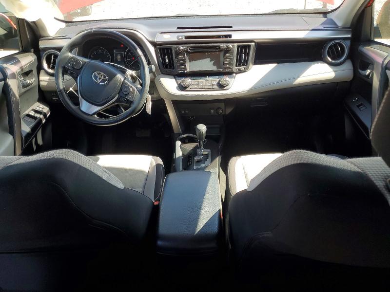 Aukcja sprzedaży 2017 Toyota Rav4, vin: JTMWFREV9HJ131404, numer aukcji: 54623796