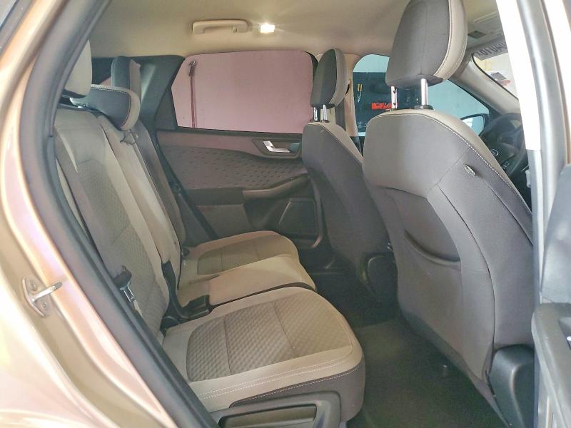 Продажа на аукционе авто 2020 Ford Escape, vin: 1FMCU0G66LUA51250, номер лота: 54304016