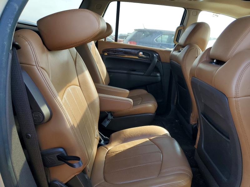 53211196 :رقم المزاد ، 5GAKRDKDXDJ192955 vin ، 2013 Buick Enclave مزاد بيع
