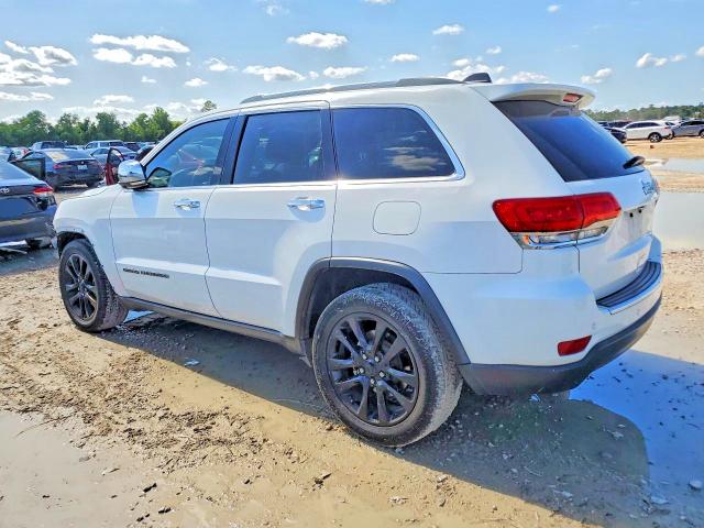 2019 Jeep Grand Cherokee მანქანა იყიდება აუქციონზე, vin: 1C4RJEBG2KC544061, აუქციონის ნომერი: 54900816