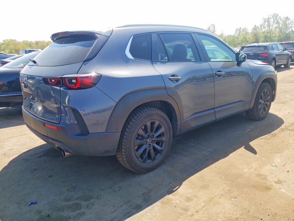 Aukcja sprzedaży 2024 Mazda Cx-50, vin: 7MMVABBM9RN170131, numer aukcji: 52030516
