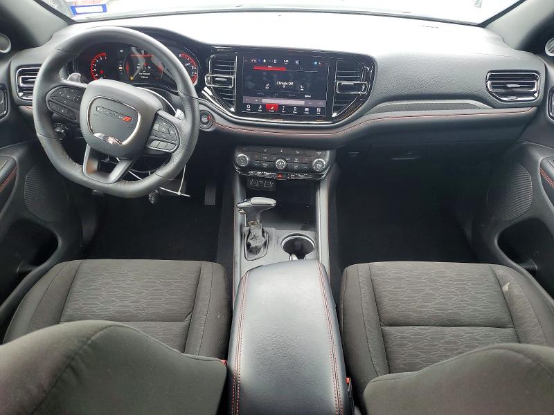 Продажа на аукционе авто 2026 Dodge Durango, vin: 1C4RDJDG3TC205548, номер лота: 55314116