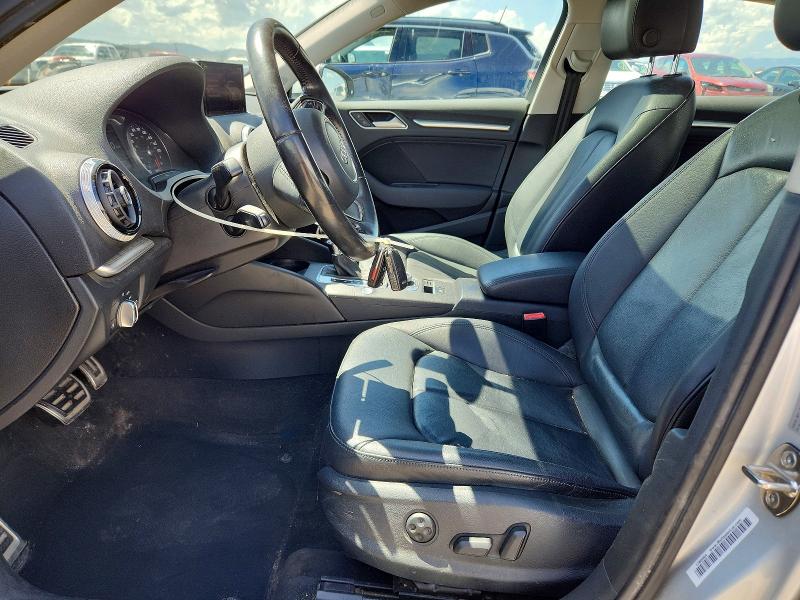 Aukcja sprzedaży 2015 Audi A3, vin: WAUEFGFF9F1004895, numer aukcji: 55236876