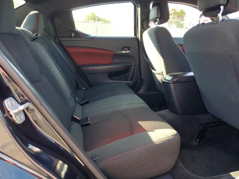 Продаж на аукціоні авто 2012 Dodge Avenger, vin: 1C3CDZEG8CN315748, номер лоту: 52722726