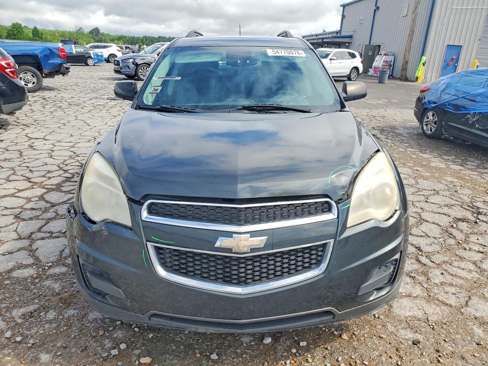 Продажа на аукционе авто 2014 Chevrolet Equinox, vin: 2GNFLFEK1E6266146, номер лота: 54770076