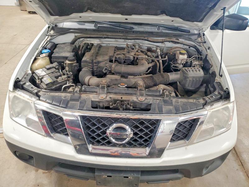 Aukcja sprzedaży 2019 Nissan Frontier, vin: 1N6BD0CT9KN731046, numer aukcji: 53263046