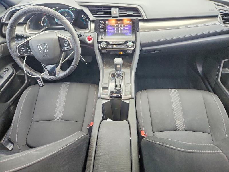Продажа на аукционе авто 2019 Honda Civic, vin: SHHFK7H67KU225010, номер лота: 54641526