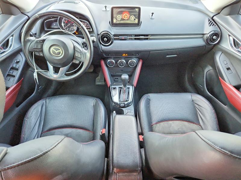 Aukcja sprzedaży 2016 Mazda Cx-3, vin: JM1DKBD76G0120071, numer aukcji: 53769316