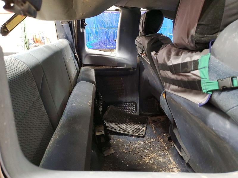 Aukcja sprzedaży 2001 Ford F250, vin: 1FTNX21F41EC72460, numer aukcji: 52004036