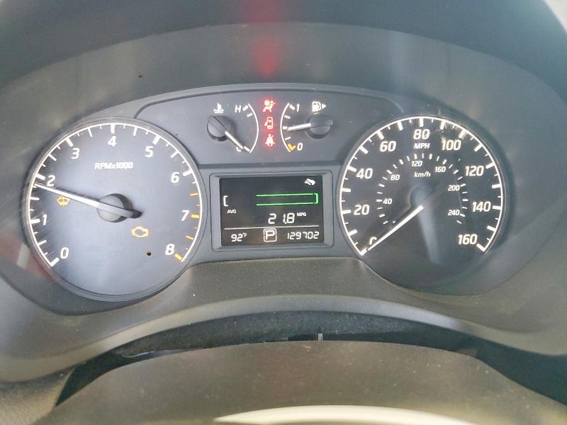 Aukcja sprzedaży 2015 Nissan Sentra, vin: 3N1AB7AP9FY332362, numer aukcji: 54468296