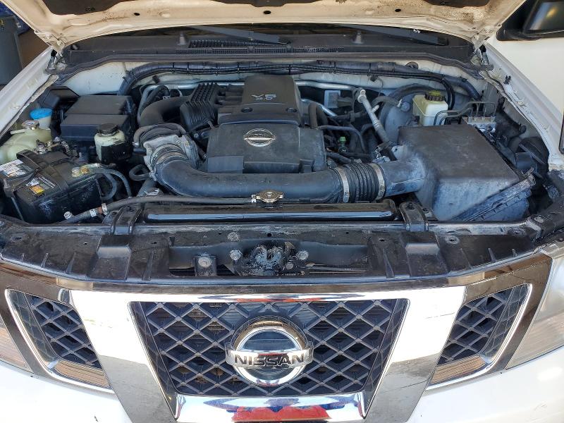 2015 Nissan Frontier მანქანა იყიდება აუქციონზე, vin: 1N6AD0CW2FN701530, აუქციონის ნომერი: 54072636