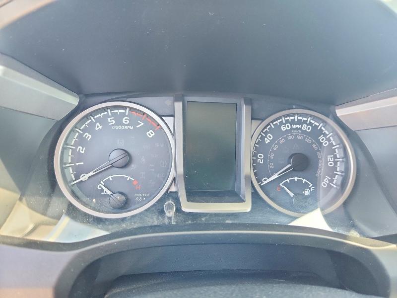 Aukcja sprzedaży 2019 Toyota Tacoma, vin: 3TMAZ5CN2KM097149, numer aukcji: 52008116