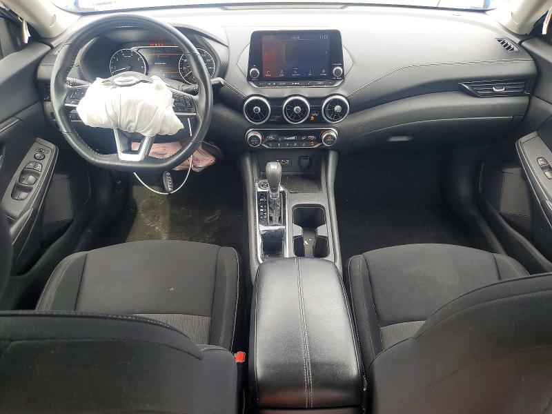 Продаж на аукціоні авто 2021 Nissan Sentra, vin: 3N1AB8CV5MY223685, номер лоту: 54465046