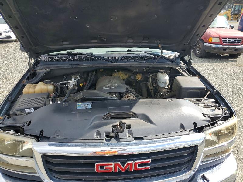 52541626 :رقم المزاد ، 1GTHK29U54E148586 vin ، 2004 Gmc Sierra 2500 مزاد بيع