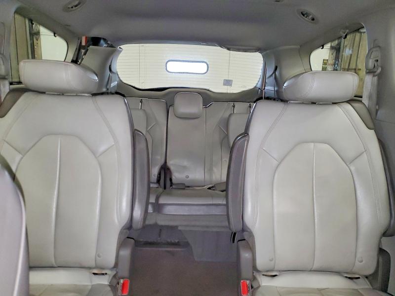 Aukcja sprzedaży 2017 Chrysler Pacifica, vin: 2C4RC1BG4HR764871, numer aukcji: 54508326