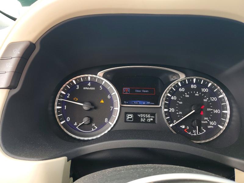 Aukcja sprzedaży 2020 Infiniti Qx60, vin: 5N1DL0MNXLC522907, numer aukcji: 53916016