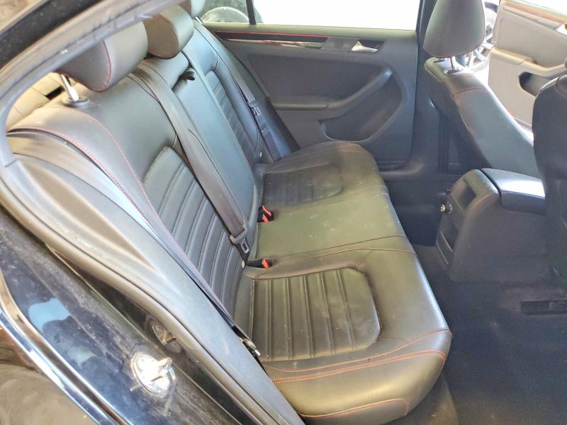 2017 Volkswagen Jetta მანქანა იყიდება აუქციონზე, vin: 3VW4T7AJ9HM261142, აუქციონის ნომერი: 52800196