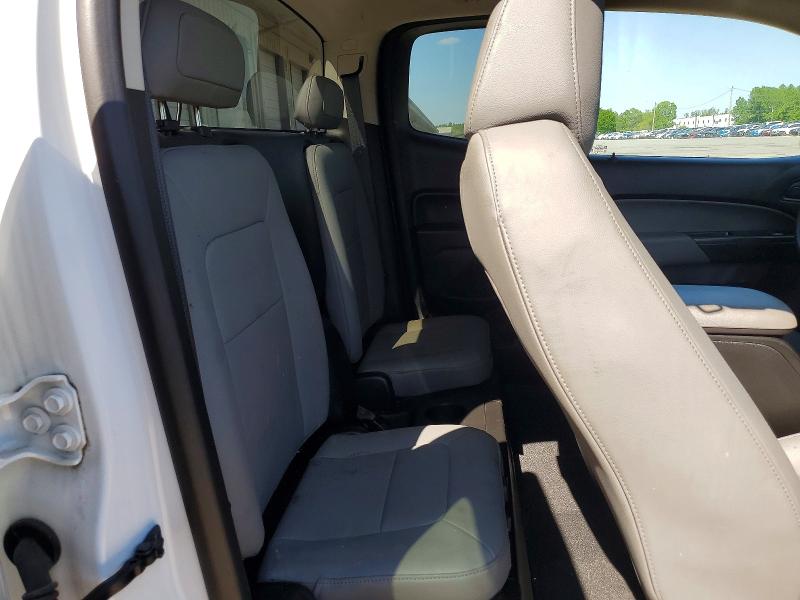 Aukcja sprzedaży 2021 Chevrolet Colorado, vin: 1GCHSBEA3M1158004, numer aukcji: 53287866