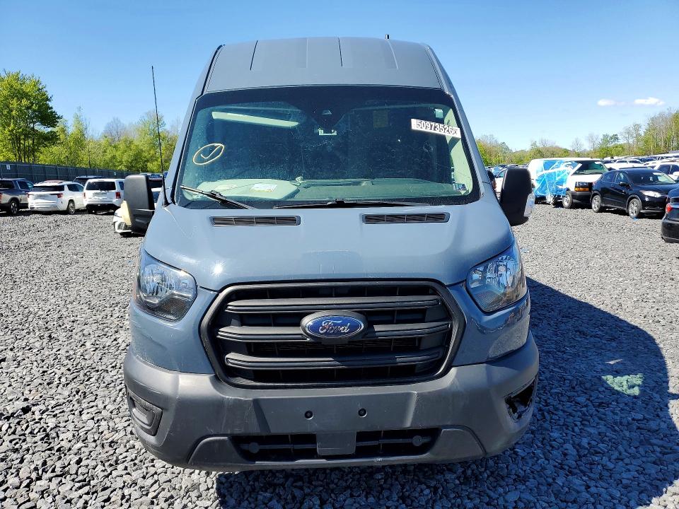 2020 Ford Transit მანქანა იყიდება აუქციონზე, vin: 1FTBR3X85LKB28187, აუქციონის ნომერი: 50973526