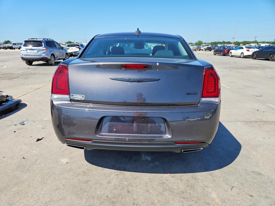 Aukcja sprzedaży 2023 Chrysler 300, vin: 2C3CCAAG0PH678778, numer aukcji: 53453386