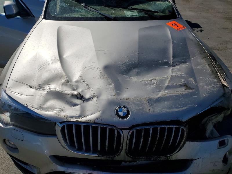 Aukcja sprzedaży 2015 Bmw X3, vin: 5UXWY3C50F0E95497, numer aukcji: 51921806