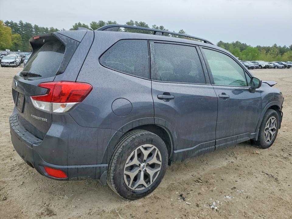 Aukcja sprzedaży 2021 Subaru Forester, vin: JF2SKAJC6MH513358, numer aukcji: 53354696