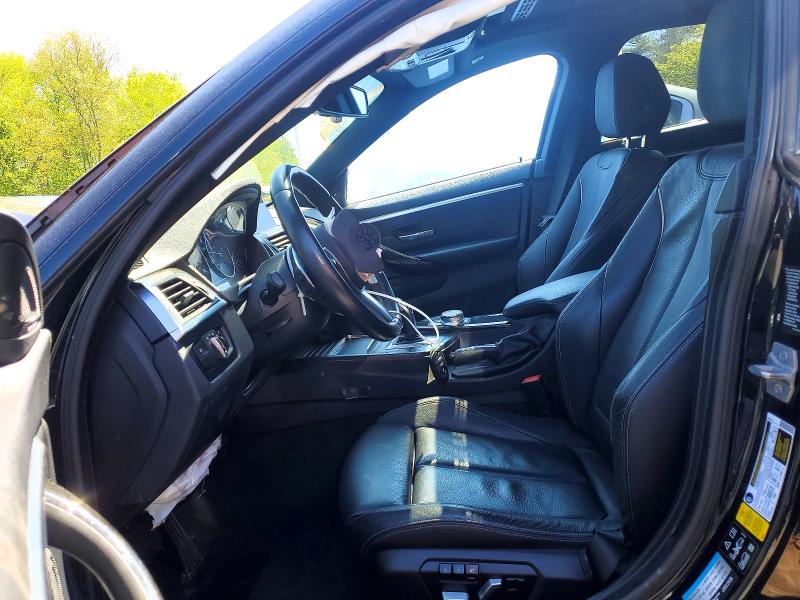 50161556 :رقم المزاد ، WBA4J7C51JBH14188 vin ، 2018 Bmw 440xi مزاد بيع